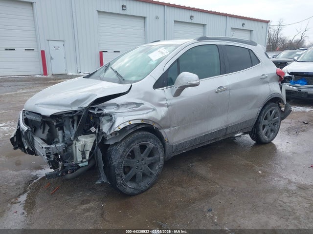 44330932 :رقم المزاد ، KL4CJFSB2EB693896 vin ، 2014 Buick Encore Convenience مزاد بيع