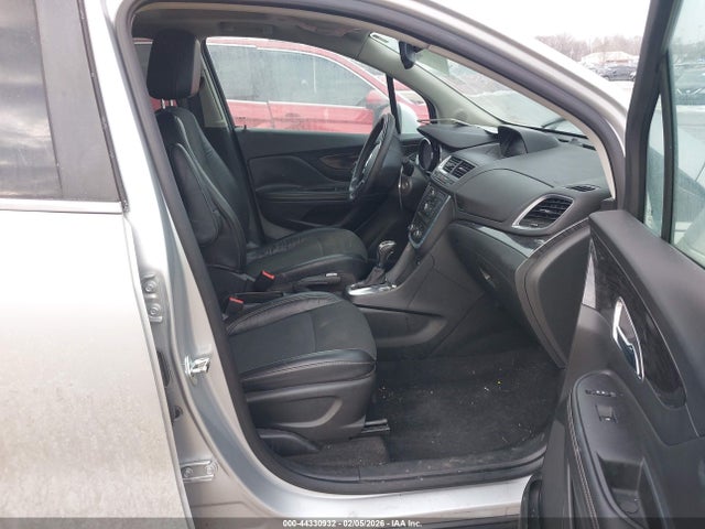 44330932 :رقم المزاد ، KL4CJFSB2EB693896 vin ، 2014 Buick Encore Convenience مزاد بيع