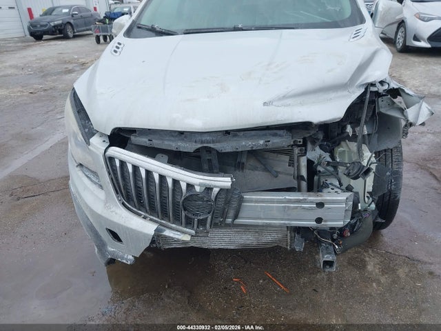 44330932 :رقم المزاد ، KL4CJFSB2EB693896 vin ، 2014 Buick Encore Convenience مزاد بيع