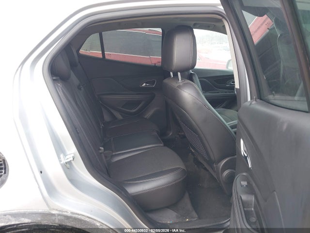 44330932 :رقم المزاد ، KL4CJFSB2EB693896 vin ، 2014 Buick Encore Convenience مزاد بيع