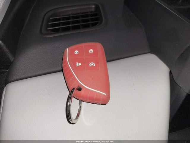 2024 Honda Prologue Touring მანქანა იყიდება აუქციონზე, vin: 3GPKHXRJ8RS508968, აუქციონის ნომერი: 44330934
