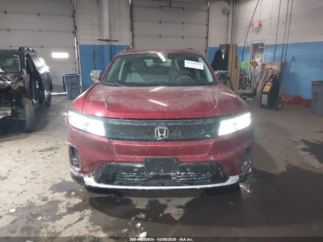 2024 Honda Prologue Touring მანქანა იყიდება აუქციონზე, vin: 3GPKHXRJ8RS508968, აუქციონის ნომერი: 44330934