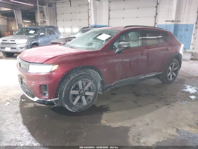 2024 Honda Prologue Touring მანქანა იყიდება აუქციონზე, vin: 3GPKHXRJ8RS508968, აუქციონის ნომერი: 44330934