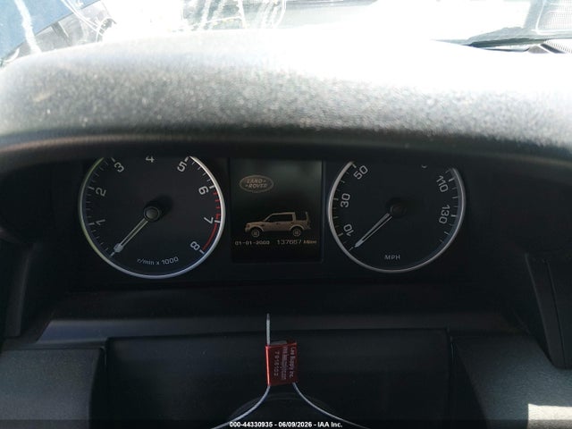 Продажа на аукционе авто 2012 Land Rover Lr4, vin: SALAG2D45CA614669, номер лота: 44330935
