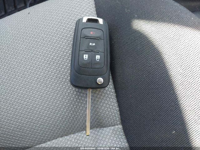 1G1PA5SH3E7481395 Chevrolet Cruze Ls Auto