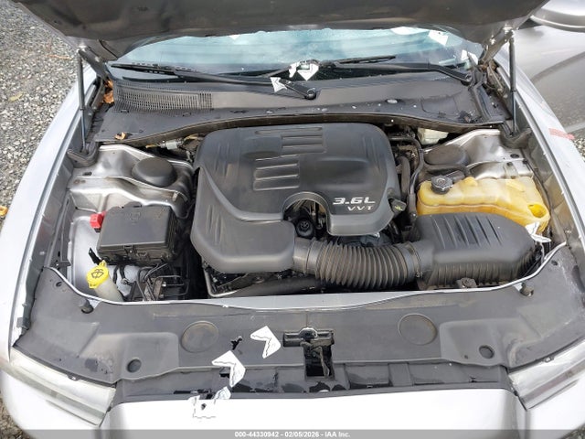 Dodge Charger Se 2014 2C3CDXBG6EH102382 Image 10