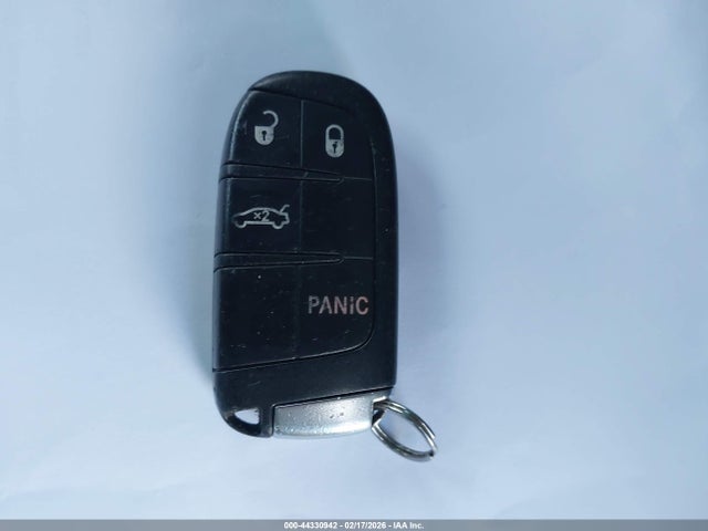 2C3CDXBG6EH102382 Dodge Charger Se