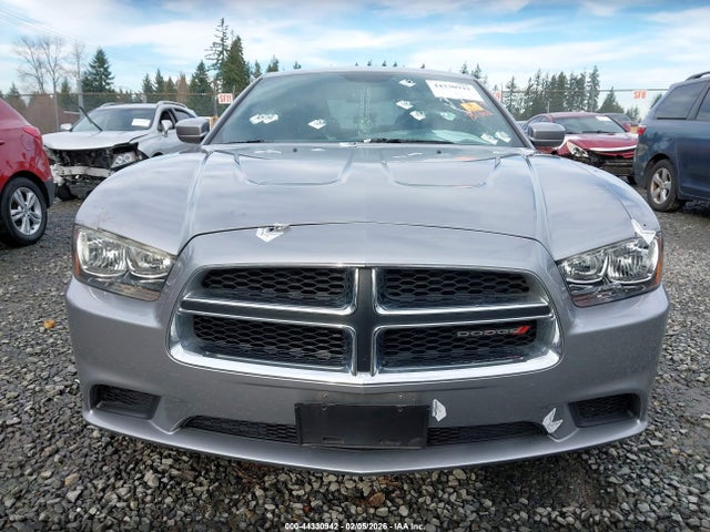 Dodge Charger Se 2014 2C3CDXBG6EH102382 Image 12