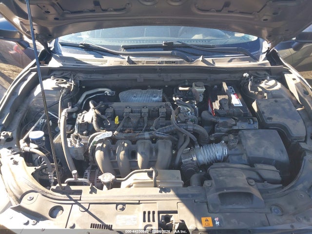 Продаж на аукціоні авто 2017 Mazda Mazda3 Sport, vin: 3MZBN1U74HM107291, номер лоту: 44330943