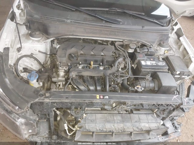 Hyundai Venue Sel 2023 KMHRC8A36PU259564 Image 10