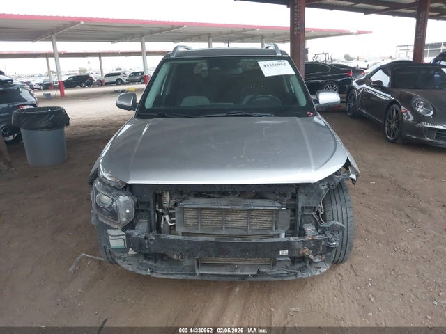 Hyundai Venue Sel 2023 KMHRC8A36PU259564 Image 13