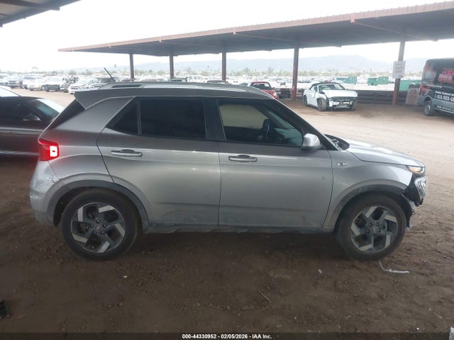 Hyundai Venue Sel 2023 KMHRC8A36PU259564 Image 14