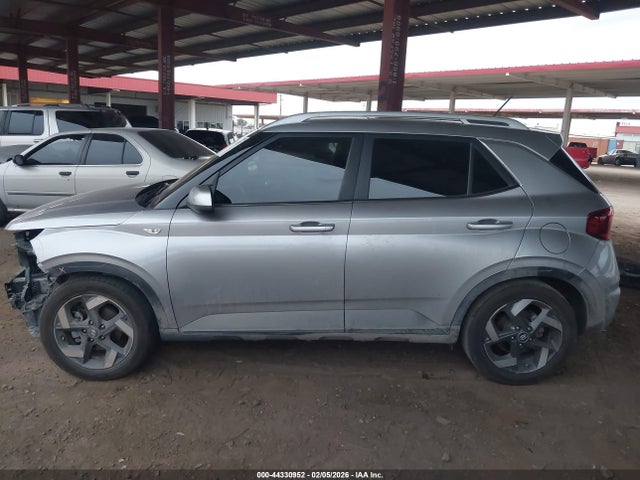 Hyundai Venue Sel 2023 KMHRC8A36PU259564 Image 15