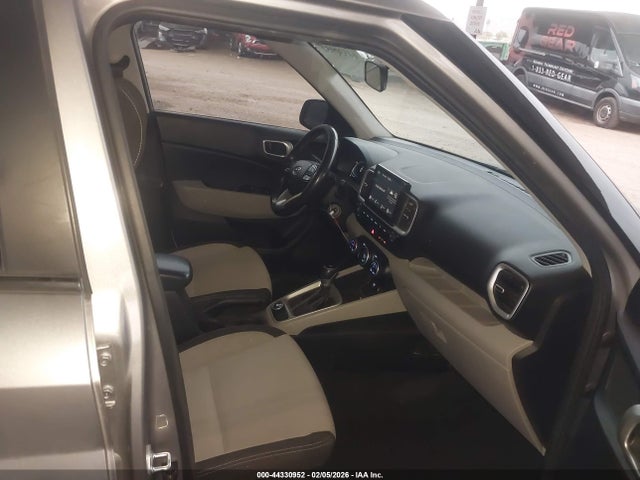 Hyundai Venue Sel 2023 KMHRC8A36PU259564 Image 5