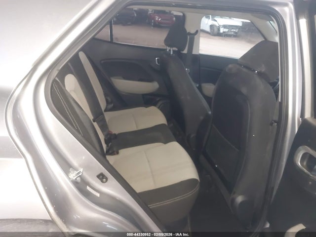 Hyundai Venue Sel 2023 KMHRC8A36PU259564 Image 8