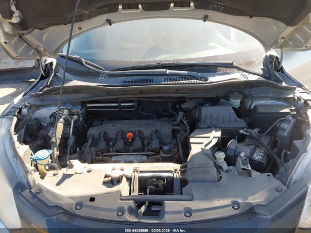 3CZRU5H58GM729891 Honda HR-V EX