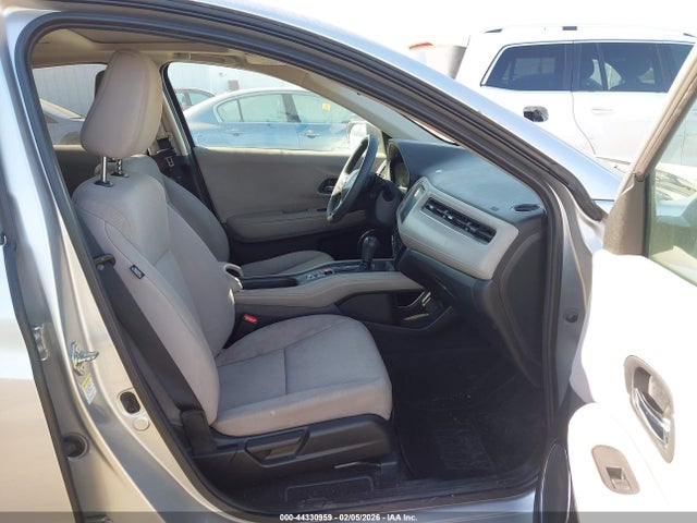 3CZRU5H58GM729891 Honda HR-V EX