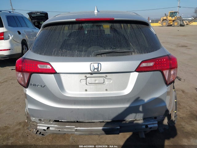 3CZRU5H58GM729891 Honda HR-V EX
