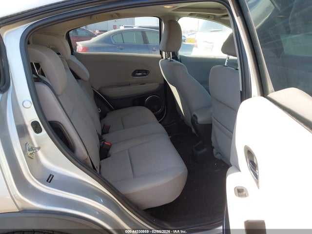 3CZRU5H58GM729891 Honda HR-V EX
