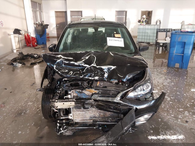 2019 Chevrolet Spark Ls Cvt მანქანა იყიდება აუქციონზე, vin: KL8CB6SA1KC802230, აუქციონის ნომერი: 44330964