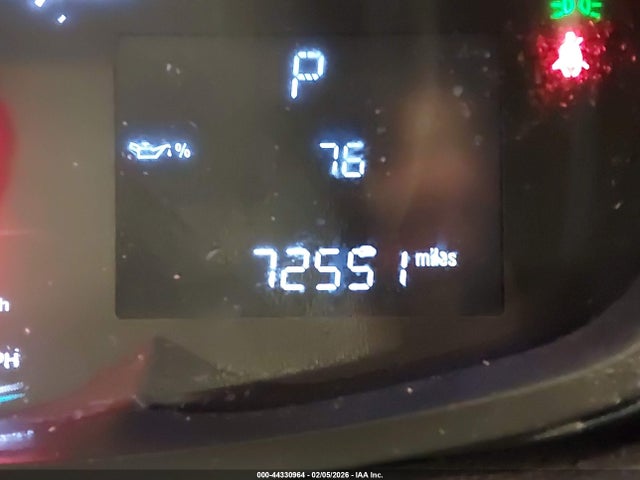 2019 Chevrolet Spark Ls Cvt მანქანა იყიდება აუქციონზე, vin: KL8CB6SA1KC802230, აუქციონის ნომერი: 44330964