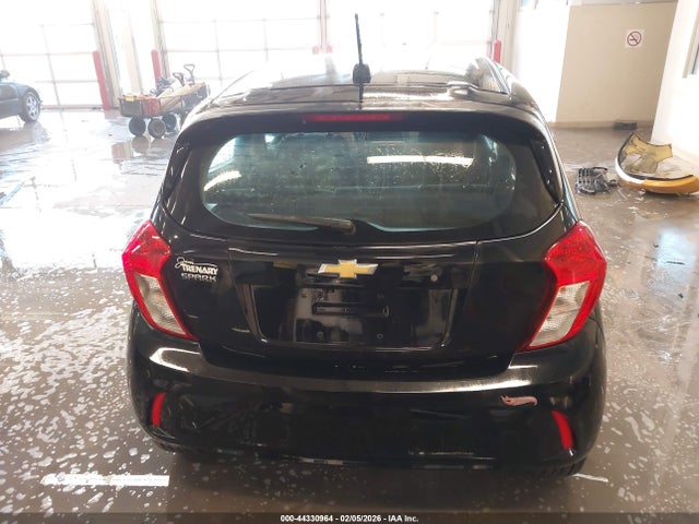 2019 Chevrolet Spark Ls Cvt მანქანა იყიდება აუქციონზე, vin: KL8CB6SA1KC802230, აუქციონის ნომერი: 44330964