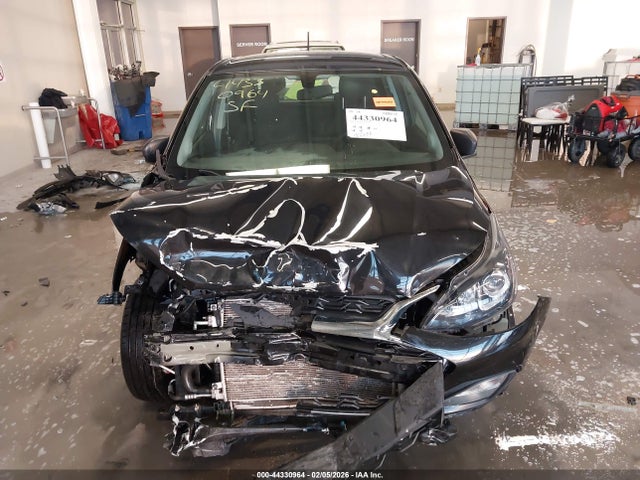 2019 Chevrolet Spark Ls Cvt მანქანა იყიდება აუქციონზე, vin: KL8CB6SA1KC802230, აუქციონის ნომერი: 44330964