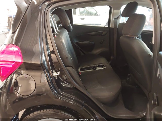 2019 Chevrolet Spark Ls Cvt მანქანა იყიდება აუქციონზე, vin: KL8CB6SA1KC802230, აუქციონის ნომერი: 44330964