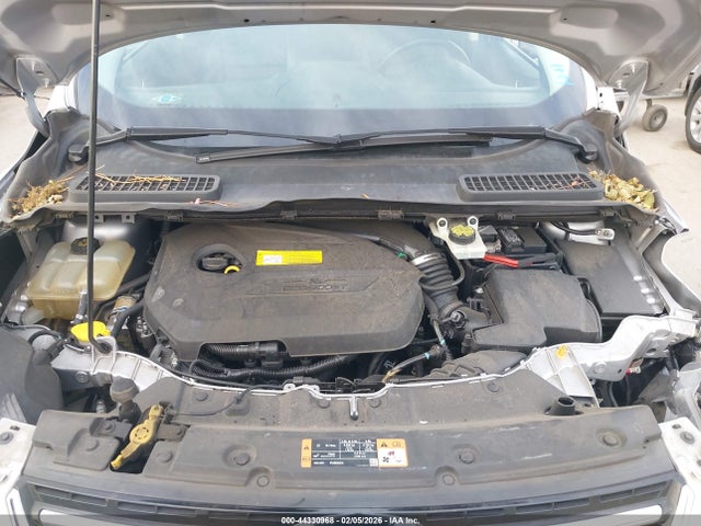 1FMCU0JX8GUC43695 Ford Escape Titanium