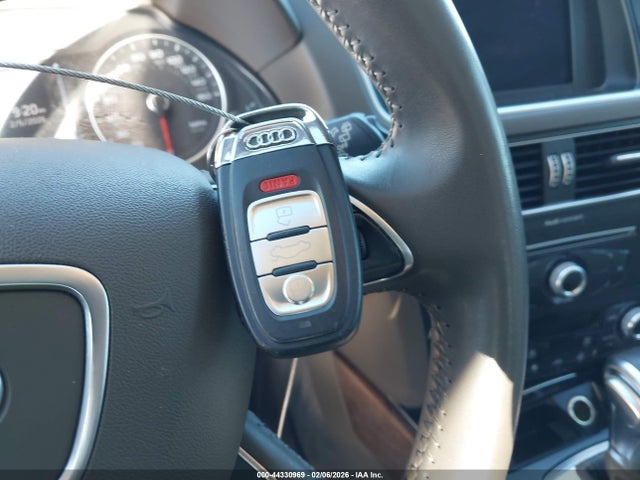 2014 AUDI Q5 WA1LFAFPXEA083003 Photo 10