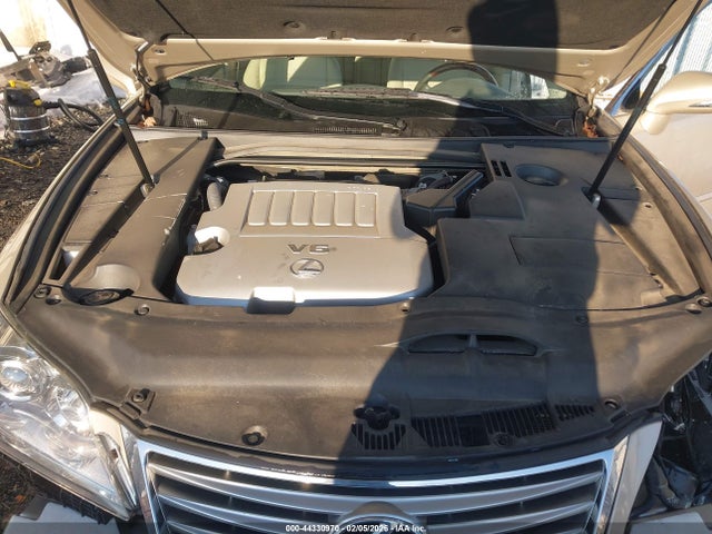 Aukcja sprzedaży 2012 Lexus Es 350, vin: JTHBK1EG2C2493248, numer aukcji: 44330970