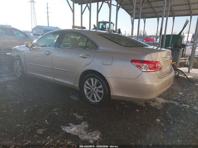 Aukcja sprzedaży 2012 Lexus Es 350, vin: JTHBK1EG2C2493248, numer aukcji: 44330970