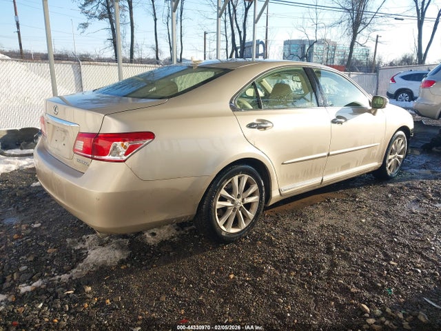 Aukcja sprzedaży 2012 Lexus Es 350, vin: JTHBK1EG2C2493248, numer aukcji: 44330970