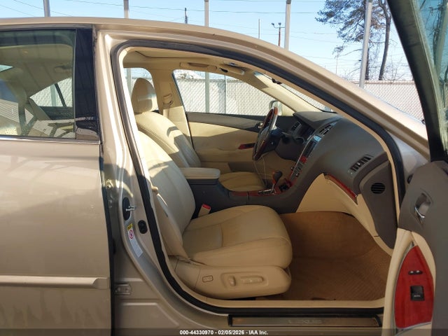 Aukcja sprzedaży 2012 Lexus Es 350, vin: JTHBK1EG2C2493248, numer aukcji: 44330970