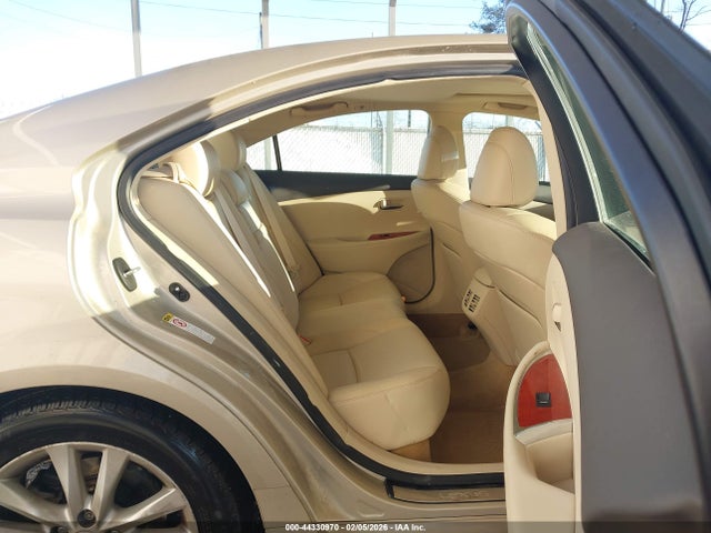 Aukcja sprzedaży 2012 Lexus Es 350, vin: JTHBK1EG2C2493248, numer aukcji: 44330970