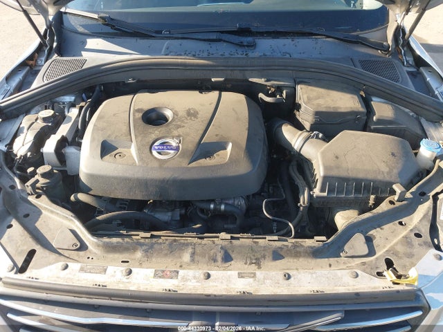 2015 VOLVO XC60 YV440MDK3F2642596 Photo 9