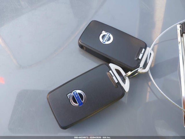 2015 VOLVO XC60 YV440MDK3F2642596 Photo 10