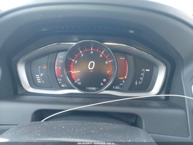 2015 VOLVO XC60 YV440MDK3F2642596 Photo 6