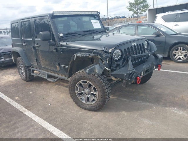 1C4BJWDG8JL814753 auction archive image