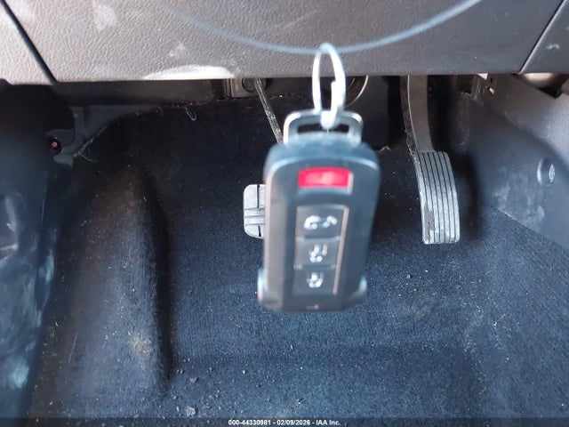 2021 MITSUBISHI OUTLANDER PHEV JA4J2VA77MZ000581 Photo 10