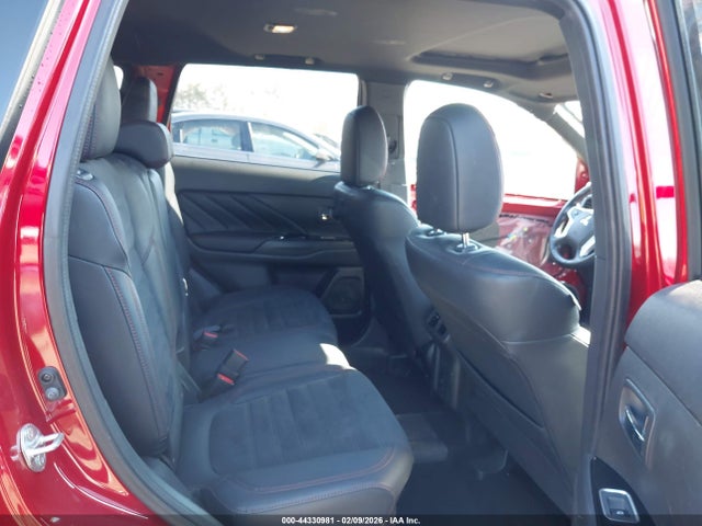 2021 MITSUBISHI OUTLANDER PHEV JA4J2VA77MZ000581 Photo 7