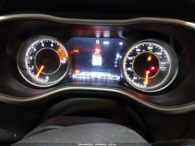 1C4PJMBX7JD526374 Jeep Cherokee Trailhawk 4x4