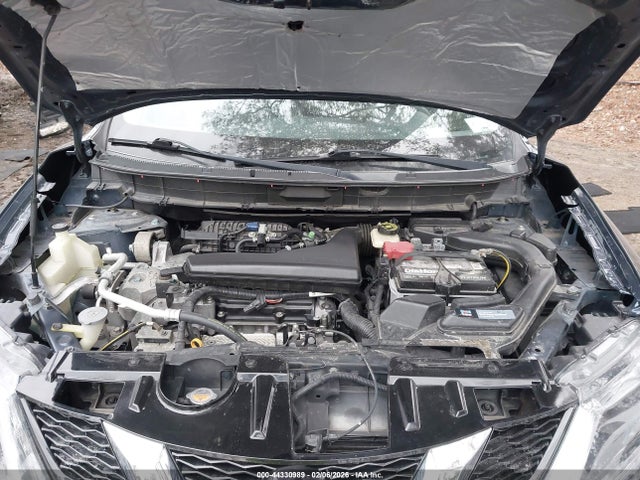 Aukcja sprzedaży 2015 Nissan Rogue S, vin: KNMAT2MV9FP549046, numer aukcji: 44330989