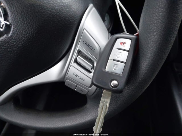 Aukcja sprzedaży 2015 Nissan Rogue S, vin: KNMAT2MV9FP549046, numer aukcji: 44330989