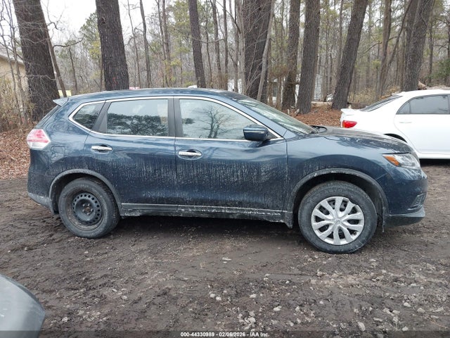 Aukcja sprzedaży 2015 Nissan Rogue S, vin: KNMAT2MV9FP549046, numer aukcji: 44330989