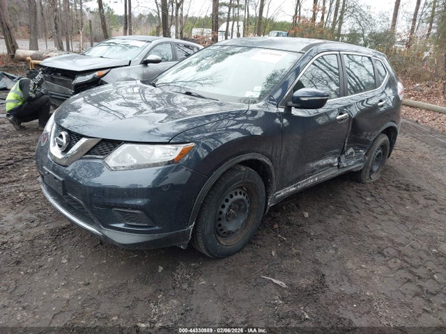 Aukcja sprzedaży 2015 Nissan Rogue S, vin: KNMAT2MV9FP549046, numer aukcji: 44330989