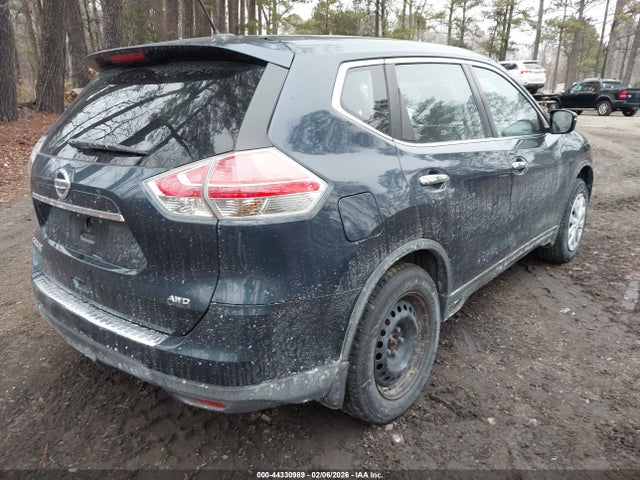 Aukcja sprzedaży 2015 Nissan Rogue S, vin: KNMAT2MV9FP549046, numer aukcji: 44330989