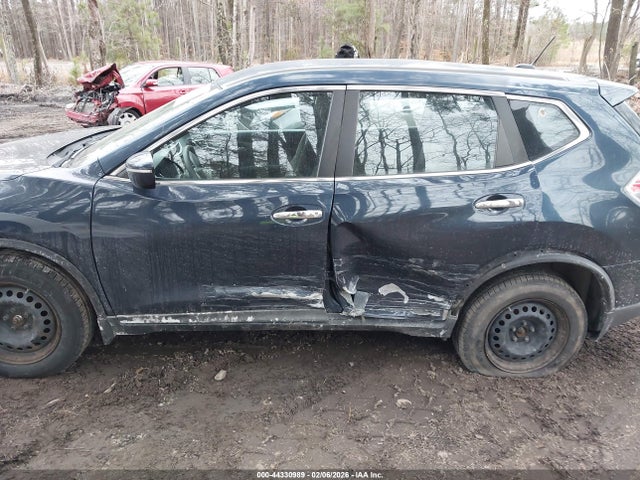 Aukcja sprzedaży 2015 Nissan Rogue S, vin: KNMAT2MV9FP549046, numer aukcji: 44330989