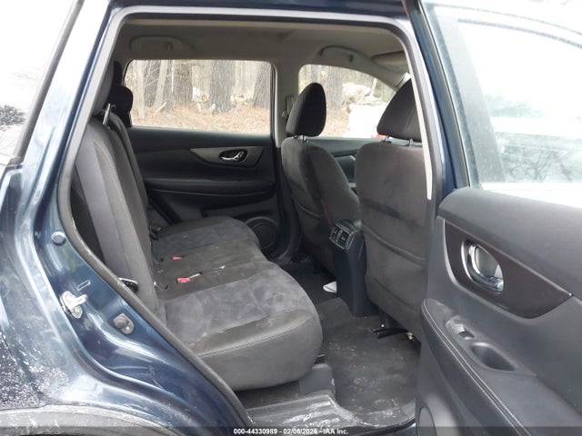 Aukcja sprzedaży 2015 Nissan Rogue S, vin: KNMAT2MV9FP549046, numer aukcji: 44330989