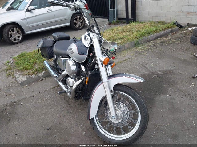 2003 HONDA VT750 JH2RC44773M700440